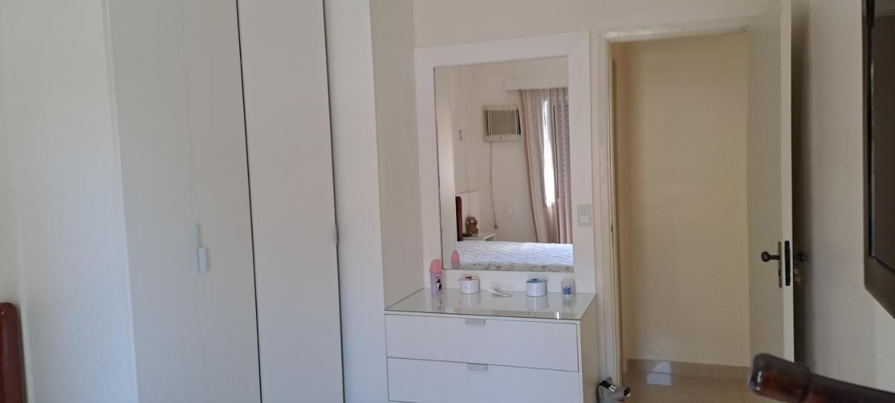 Apto Praia Enseda Guarujá Kültér fotó